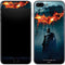 The Dark Knight Movie Poster iPhone 8 Plus Skin