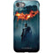 The Dark Knight Movie Poster iPhone SE (2nd & 3rd Gen) Pro Case