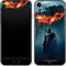 The Dark Knight Movie Poster iPhone SE (2nd & 3rd Gen) Skin
