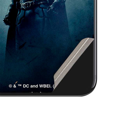 The Dark Knight Movie Poster iPhone SE (2nd & 3rd Gen) Skin