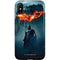 The Dark Knight Movie Poster iPhone X Pro Case