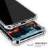 The Dark Knight Movie Poster iPhone XR Clear Case
