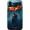 The Dark Knight Movie Poster iPhone XR Pro Case