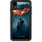 The Dark Knight Movie Poster iPhone XR Waterproof Case