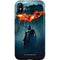 The Dark Knight Movie Poster iPhone XS Pro Case