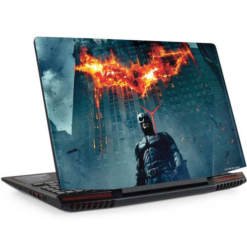 The Dark Knight Movie Poster Legion Y720 Skin