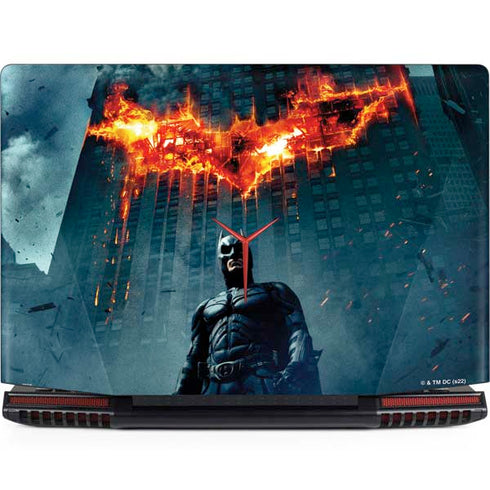 The Dark Knight Movie Poster Legion Y720 Skin