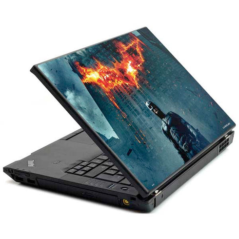 The Dark Knight Movie Poster Lenovo T420 Skin