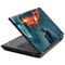 The Dark Knight Movie Poster Lenovo T420 Skin