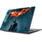 The Dark Knight Movie Poster Apple MacBook Skin