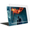 The Dark Knight Movie Poster MacBook Air 15in (2023-2025) Case plus Skin