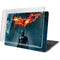The Dark Knight Movie Poster MacBook Pro 13in (2020) Case plus Skin