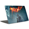 The Dark Knight Movie Poster Apple MacBook Pro 15-inch Skin