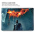 The Dark Knight Movie Poster MacBook Pro 16in (2021-25) Case plus Skin