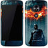 The Dark Knight Movie Poster Moto E5 Play Skin