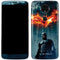 The Dark Knight Movie Poster Moto E5 Plus Skin