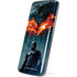 The Dark Knight Movie Poster Moto E5 Plus Skin