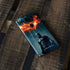 The Dark Knight Movie Poster Moto E5 Plus Skin