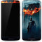 The Dark Knight Movie Poster Moto G6 Skin