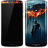 The Dark Knight Movie Poster Moto G6 Skin