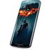 The Dark Knight Movie Poster Moto G6 Skin