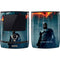 The Dark Knight Movie Poster Motorola RAZR Skin