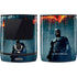 The Dark Knight Movie Poster Motorola RAZR Skin