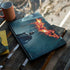 The Dark Knight Movie Poster MSI GS65 Stealth Laptop Skin