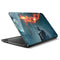 The Dark Knight Movie Poster HP Notebook Skin