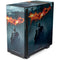 The Dark Knight Movie Poster NZXT H510 Compact ATX Mid-Tower Case Skin