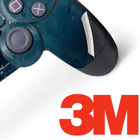 The Dark Knight Movie Poster PS4 Controller Skin
