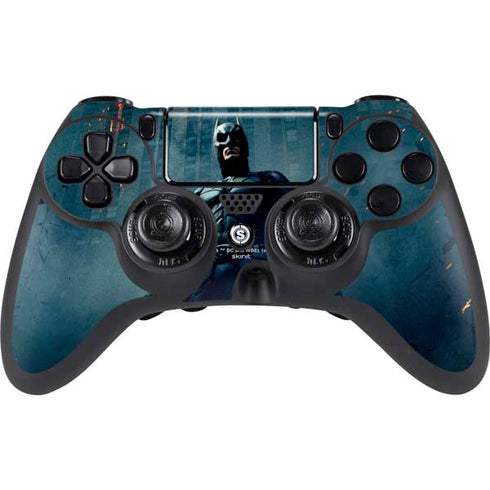 The Dark Knight Movie Poster PS4/PC SCUF Impact Controller Skin