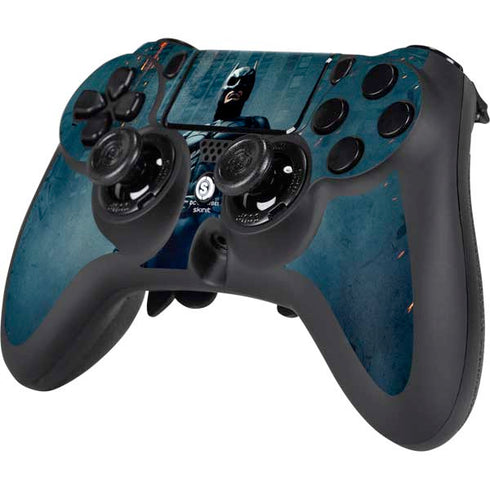 The Dark Knight Movie Poster PS4/PC SCUF Impact Controller Skin
