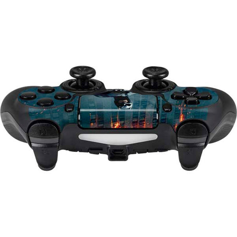 The Dark Knight Movie Poster PS4/PC SCUF Impact Controller Skin