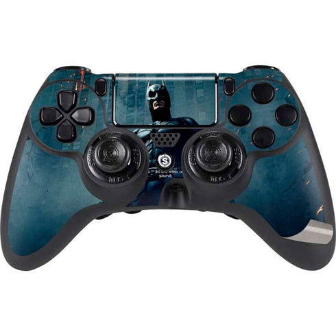 The Dark Knight Movie Poster PS4/PC SCUF Impact Controller Skin