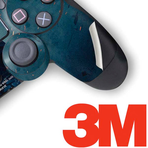 The Dark Knight Movie Poster PS4 Pro/Slim Controller Skin