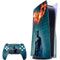 The Dark Knight Movie Poster PS5 Bundle Skin