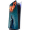 The Dark Knight Movie Poster PS5 Digital Edition Console Skin