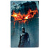 The Dark Knight Movie Poster PS5 Slim Disk Console Skin