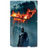 The Dark Knight Movie Poster PS5 Slim Disk Console Skin