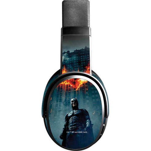 The Dark Knight Movie Poster Skullcandy Crusher Wireless Skin
