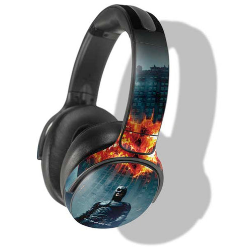 The Dark Knight Movie Poster Skullcandy Venue Skin