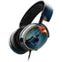 The Dark Knight Movie Poster SteelSeries Arctis 5 Skin