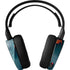 The Dark Knight Movie Poster SteelSeries Arctis 5 Skin