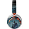 The Dark Knight Movie Poster Surface Headphones Skin