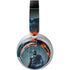 The Dark Knight Movie Poster Surface Headphones Skin