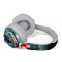 The Dark Knight Movie Poster Surface Headphones Skin