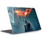The Dark Knight Movie Poster Surface Laptop 2 Skin