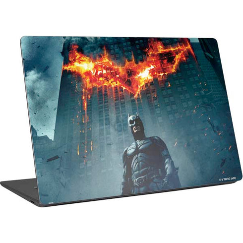 The Dark Knight Movie Poster Surface Laptop 4 15in Skin