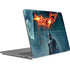 The Dark Knight Movie Poster Surface Laptop Studio Skin
